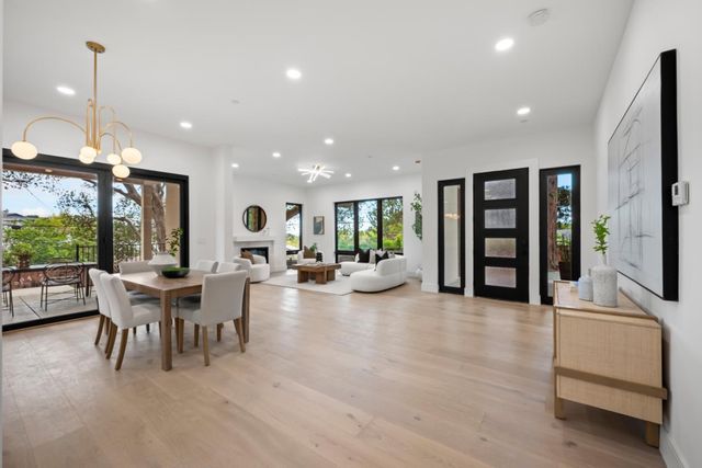 100 Alameda De Las Pulgas, Belmont, CA 94002