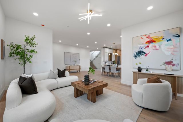 100 Alameda De Las Pulgas, Belmont, CA 94002