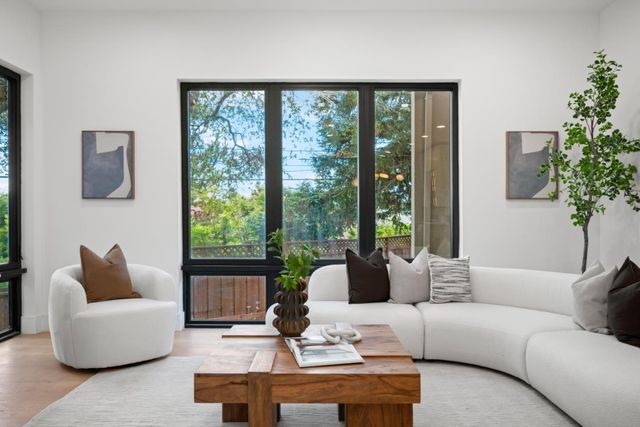100 Alameda De Las Pulgas, Belmont, CA 94002