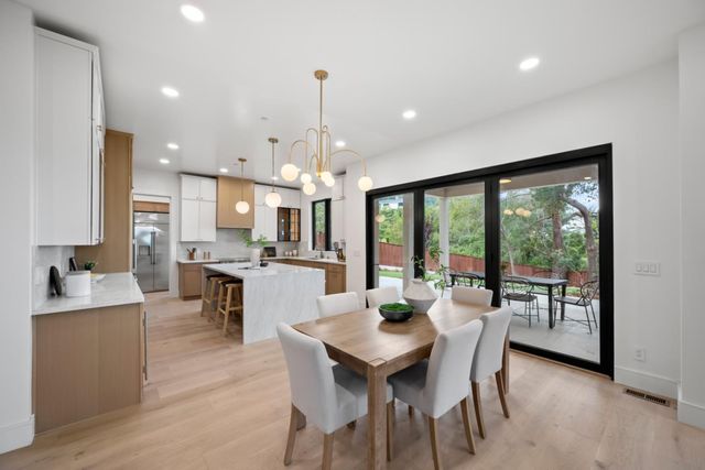 100 Alameda De Las Pulgas, Belmont, CA 94002