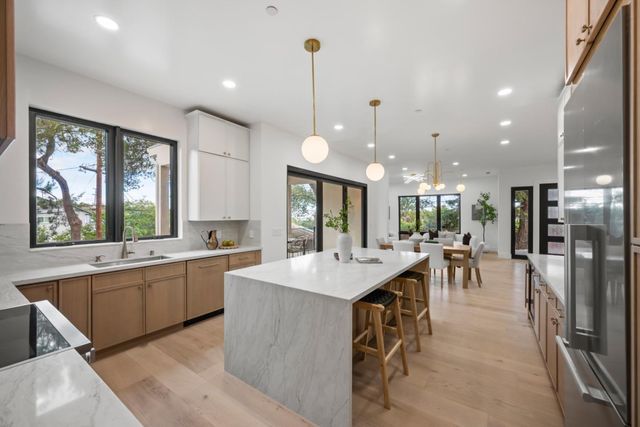 100 Alameda De Las Pulgas, Belmont, CA 94002