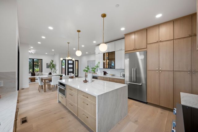 100 Alameda De Las Pulgas, Belmont, CA 94002