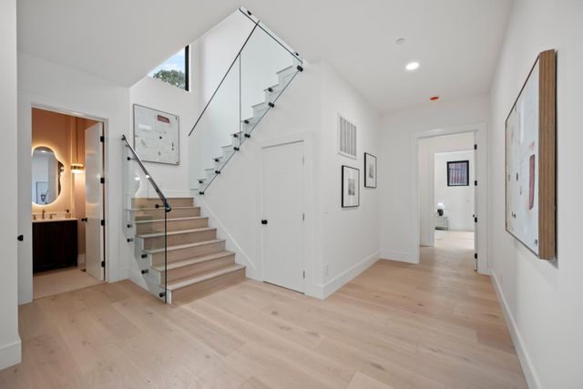 100 Alameda De Las Pulgas, Belmont, CA 94002
