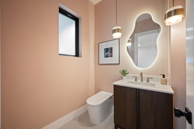 100 Alameda De Las Pulgas, Belmont, CA 94002
