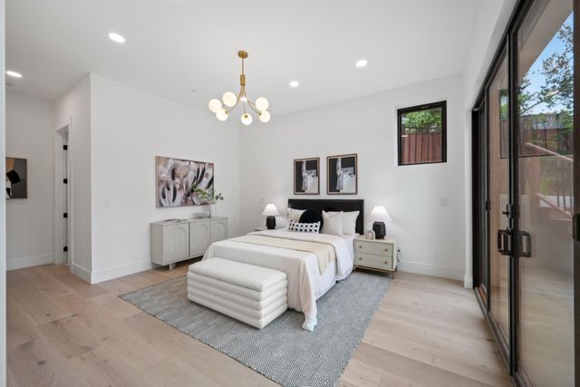 100 Alameda De Las Pulgas, Belmont, CA 94002