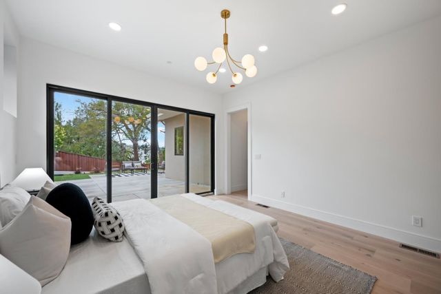 100 Alameda De Las Pulgas, Belmont, CA 94002