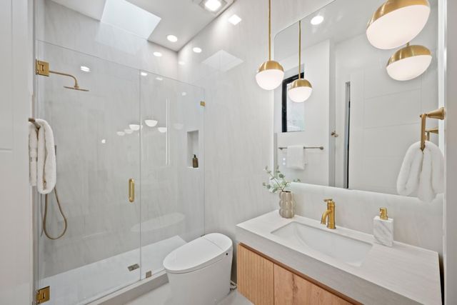100 Alameda De Las Pulgas, Belmont, CA 94002