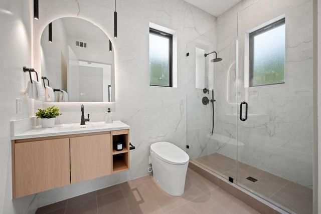 100 Alameda De Las Pulgas, Belmont, CA 94002