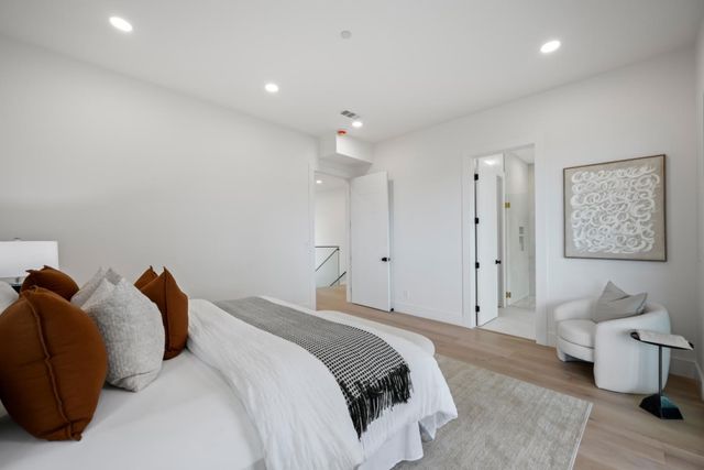 100 Alameda De Las Pulgas, Belmont, CA 94002