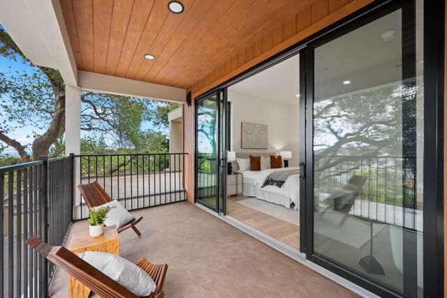 100 Alameda De Las Pulgas, Belmont, CA 94002