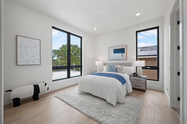 100 Alameda De Las Pulgas, Belmont, CA 94002