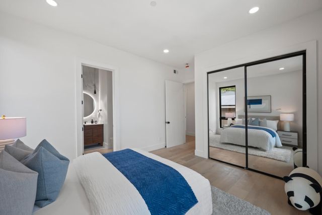 100 Alameda De Las Pulgas, Belmont, CA 94002