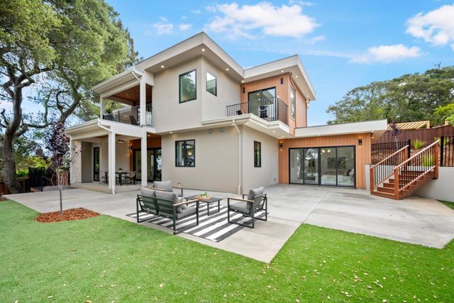 100 Alameda De Las Pulgas, Belmont, CA 94002