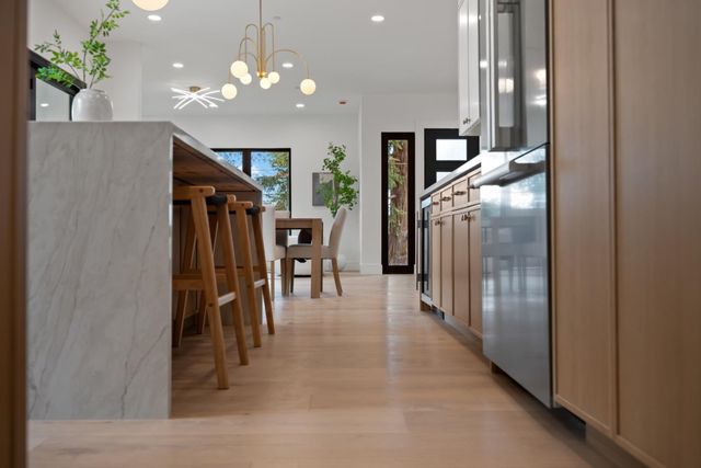 100 Alameda De Las Pulgas, Belmont, CA 94002