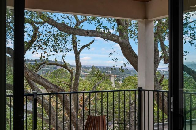 100 Alameda De Las Pulgas, Belmont, CA 94002