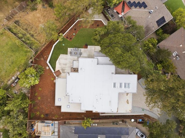 100 Alameda De Las Pulgas, Belmont, CA 94002
