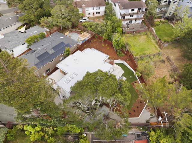 100 Alameda De Las Pulgas, Belmont, CA 94002