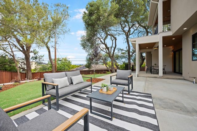 100 Alameda De Las Pulgas, Belmont, CA 94002