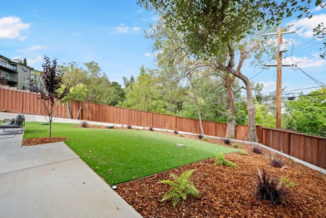 100 Alameda De Las Pulgas, Belmont, CA 94002