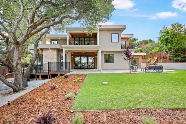 100 Alameda De Las Pulgas, Belmont, CA 94002