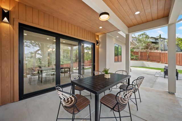 100 Alameda De Las Pulgas, Belmont, CA 94002