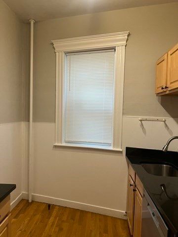 69 Park Drive 4, Boston, MA 02215