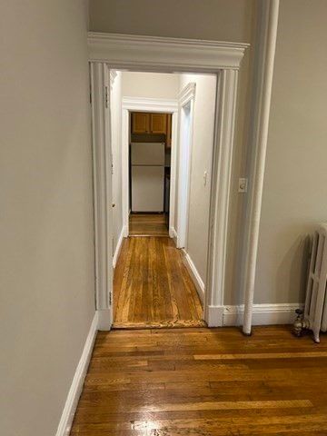 69 Park Drive 4, Boston, MA 02215