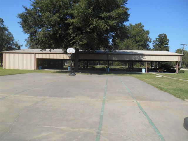 TBD Forester - Lot 165, Livingston, TX 77351