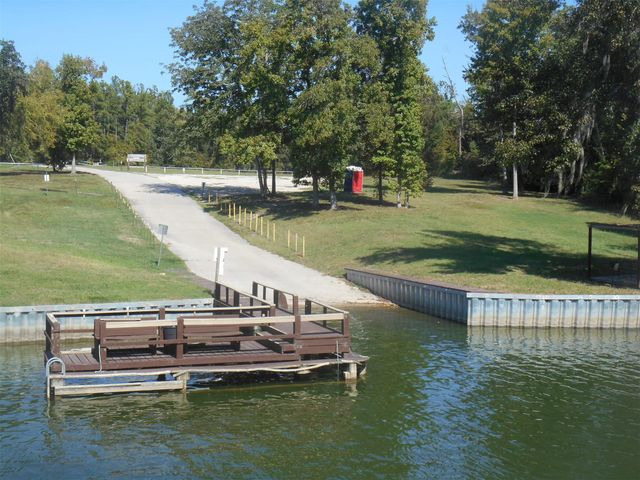 TBD Forester - Lot 165, Livingston, TX 77351