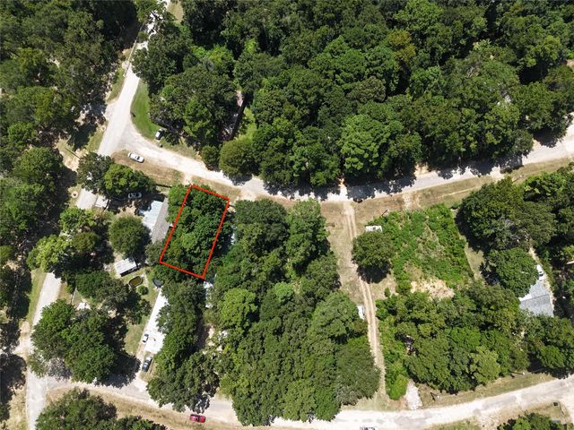 TBD Forester - Lot 165, Livingston, TX 77351