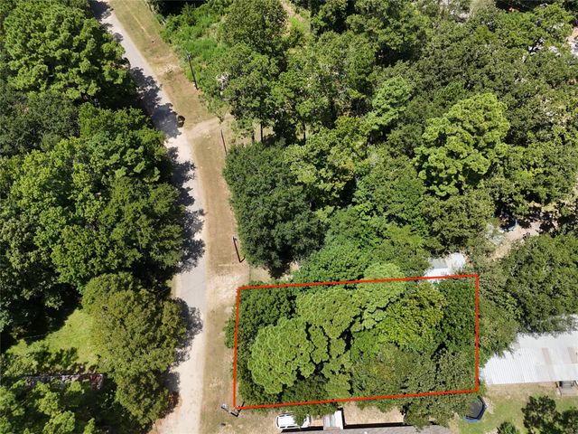 TBD Forester - Lot 165, Livingston, TX 77351