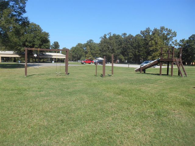 TBD Forester - Lot 165, Livingston, TX 77351