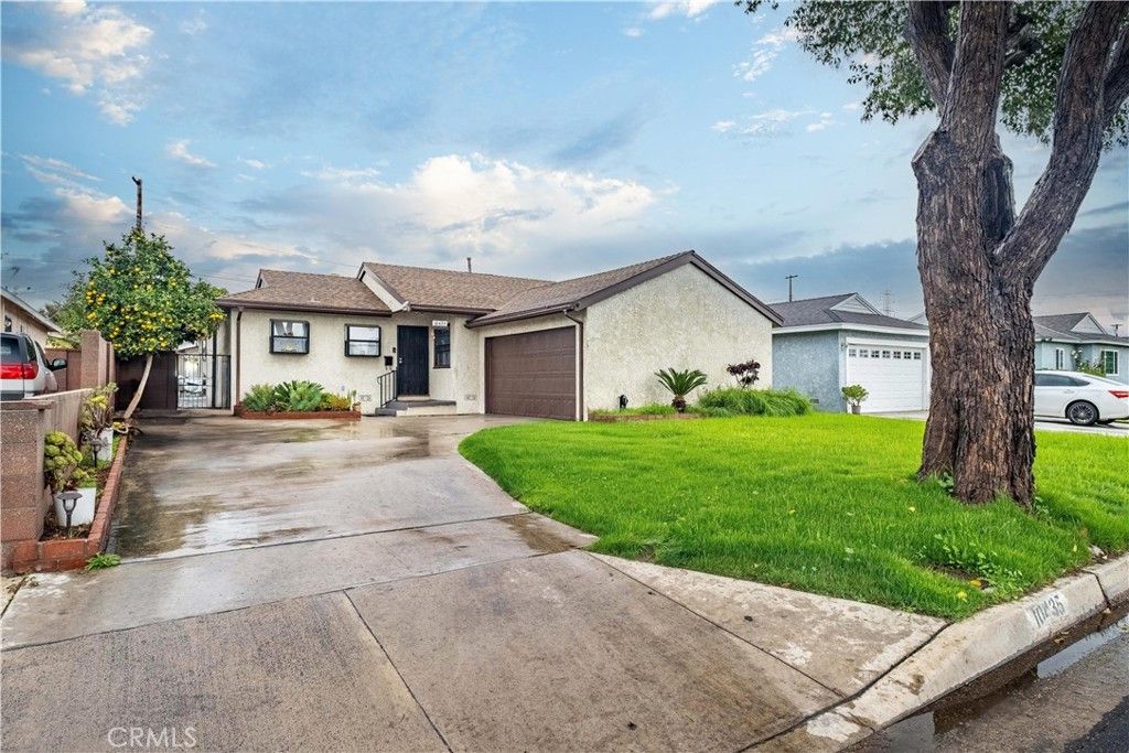 10435 Molette, Bellflower, CA 90706