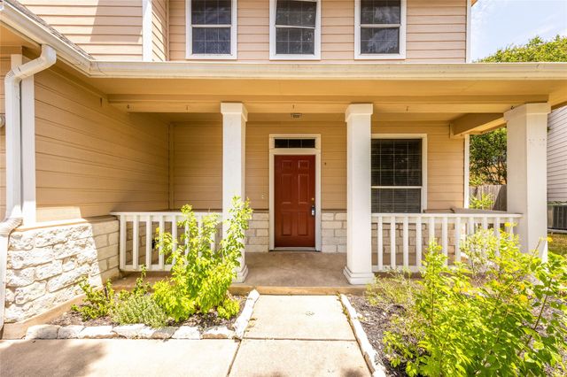 2928 Thrushwood DR, Austin, TX 78757