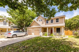 2928 Thrushwood DR, Austin, TX 78757
