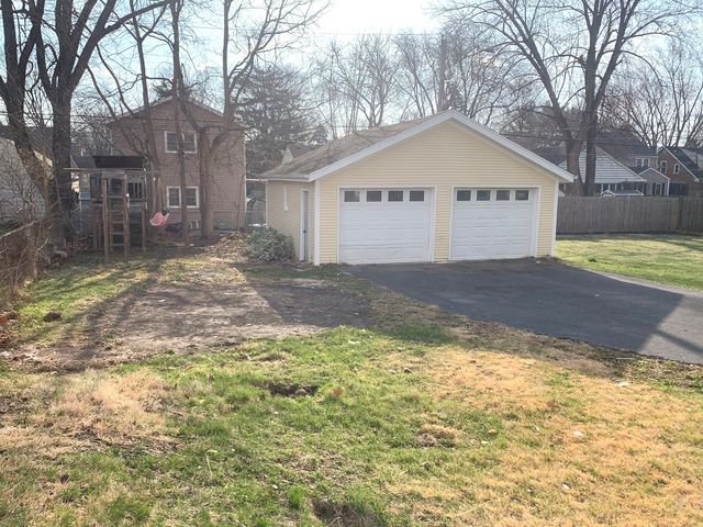 214 S Fordham Avenue, Aurora, IL 60506