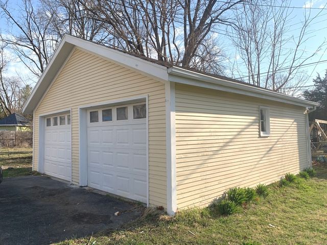 214 S Fordham Avenue, Aurora, IL 60506