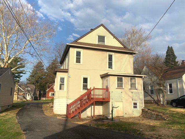 214 S Fordham Avenue, Aurora, IL 60506