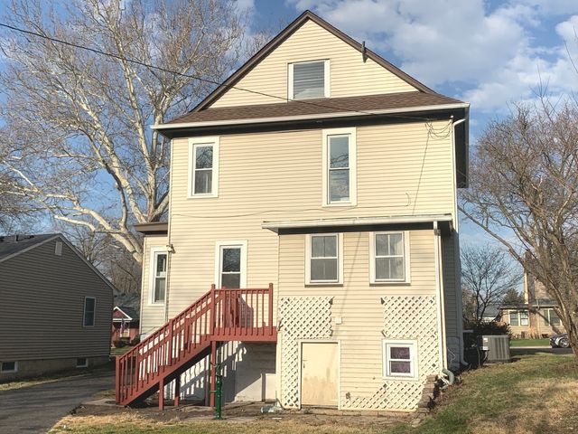 214 S Fordham Avenue, Aurora, IL 60506