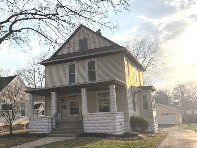 214 S Fordham Avenue, Aurora, IL 60506