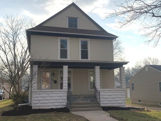 214 S Fordham Avenue, Aurora, IL 60506