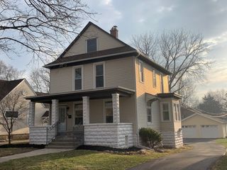 214 S Fordham Avenue, Aurora, IL 60506