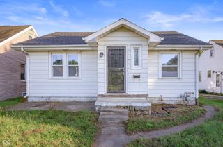 412 E 38th Street, Anderson, IN 46013