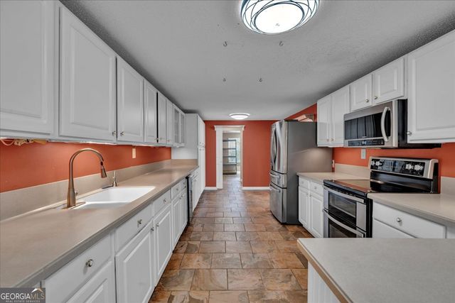 10780 Highway 112, Irwinton, GA 31042