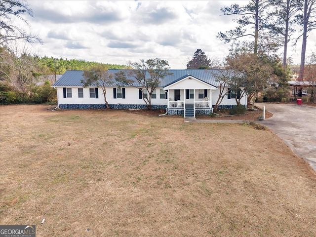 10780 Highway 112, Irwinton, GA 31042