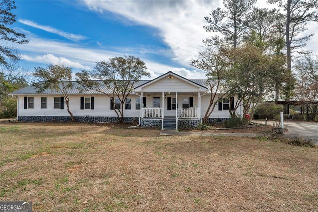 10780 Highway 112, Irwinton, GA 31042