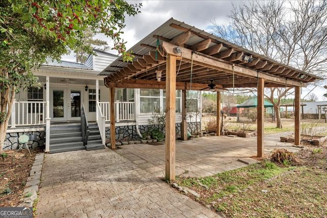 10780 Highway 112, Irwinton, GA 31042