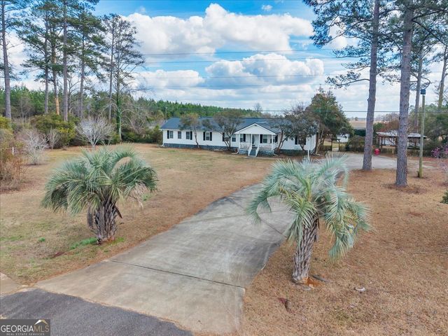 10780 Highway 112, Irwinton, GA 31042