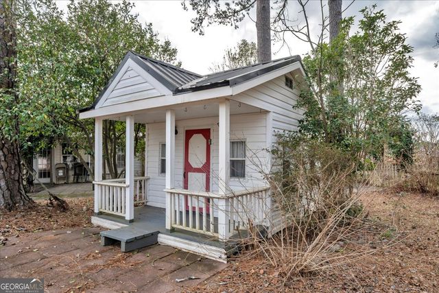 10780 Highway 112, Irwinton, GA 31042