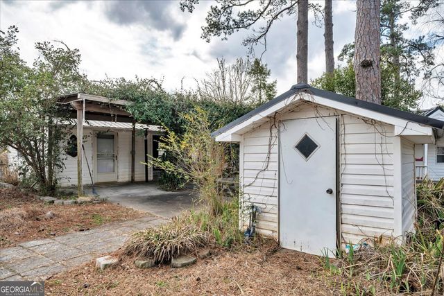 10780 Highway 112, Irwinton, GA 31042